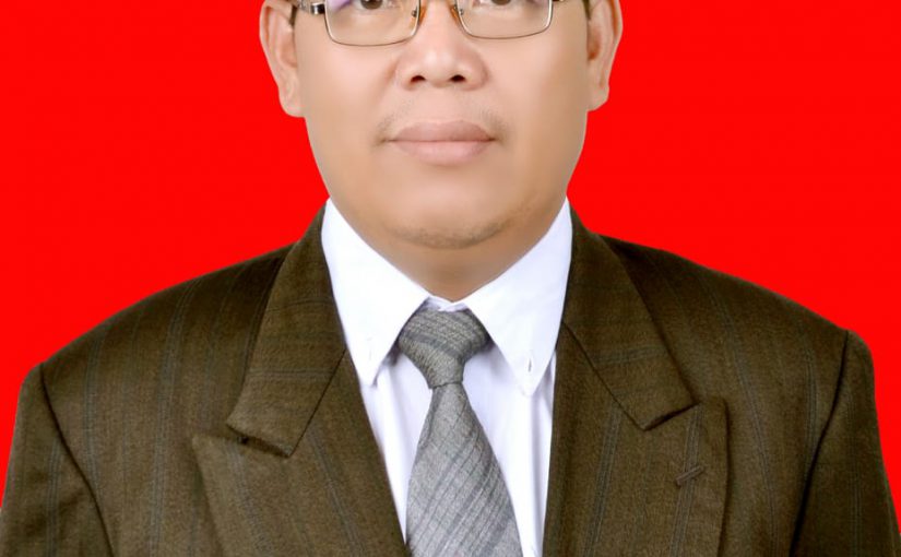 Syahdanur Gusmin R, S.Pd, MM
