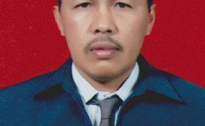 Drs. MASTUTIN, M.Si