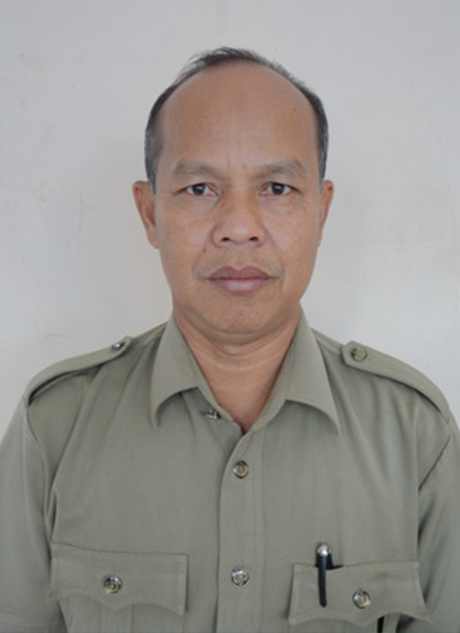 Drs. Harman Putra