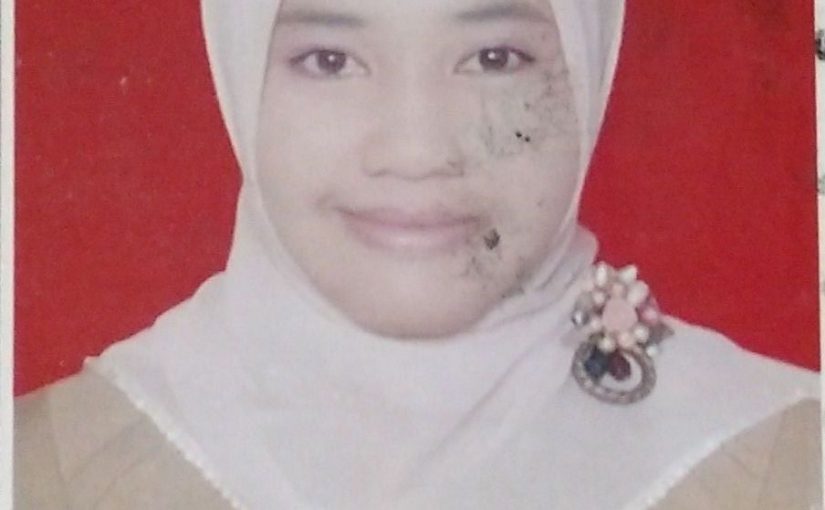 Merina Vermita, S.Pd