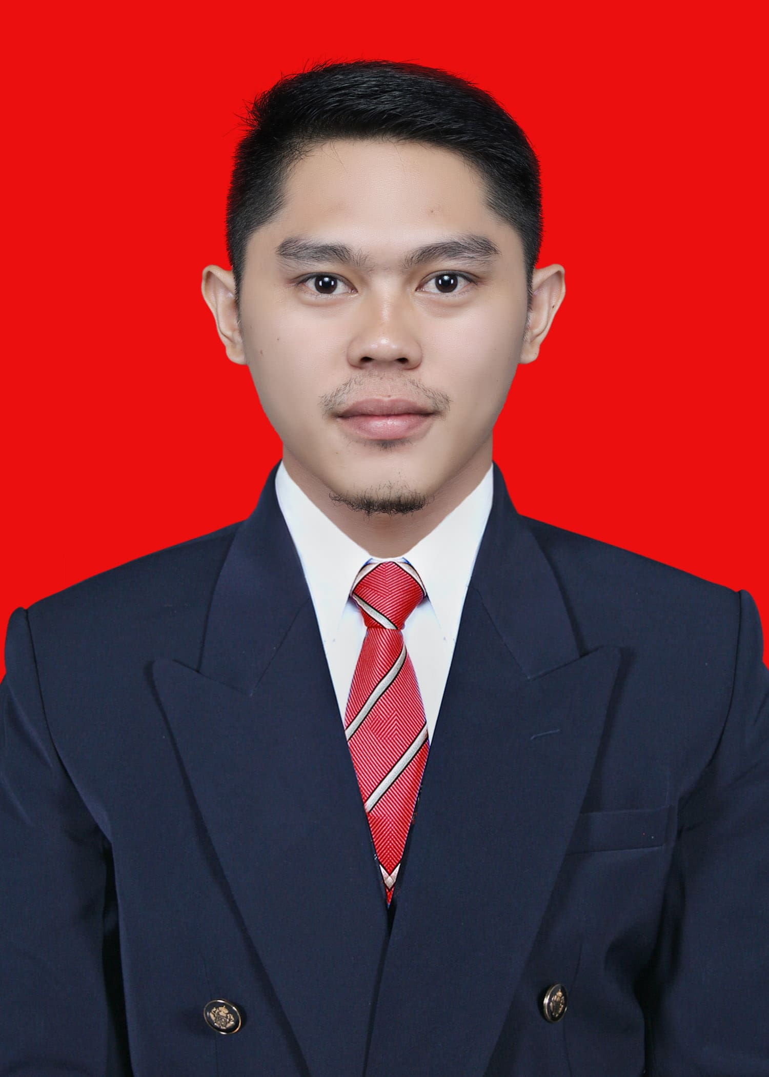 Muhammad Fadil Khairot, S.Pd