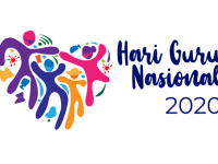 SELAMAT HARI GURU NASIONAL 2020 – SEJARAH HARI GURU