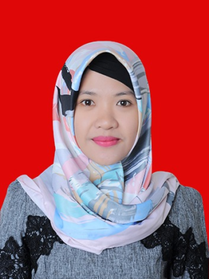 Ayu Harbianti, S.Pd