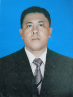 Ifantri Irawan, A.Md