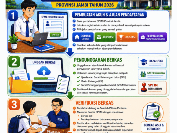 HASIL SPMB SMANDU 2026