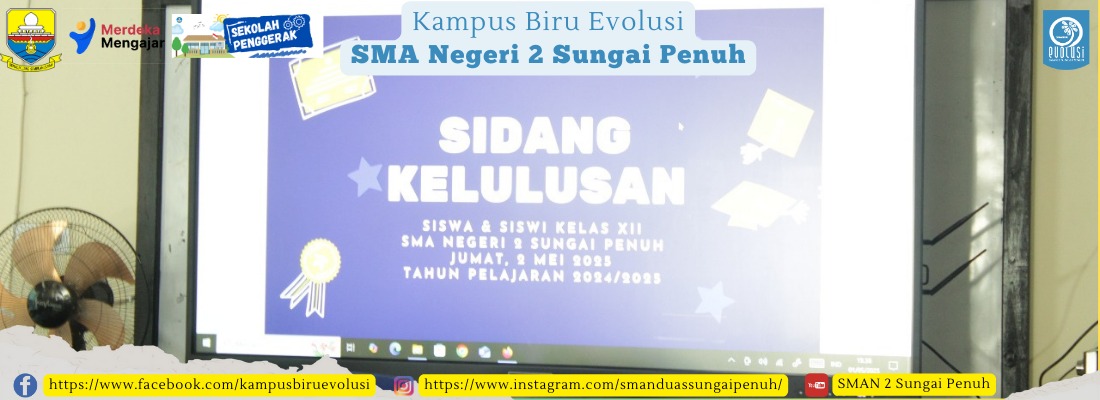 sidang kelulusan 2025