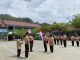 PELANTIKAN PENEGAK BANTARA GUDEP 06-023-06-024 PANGKALAN SMA NEGERI 2 SUNGAI PENUH