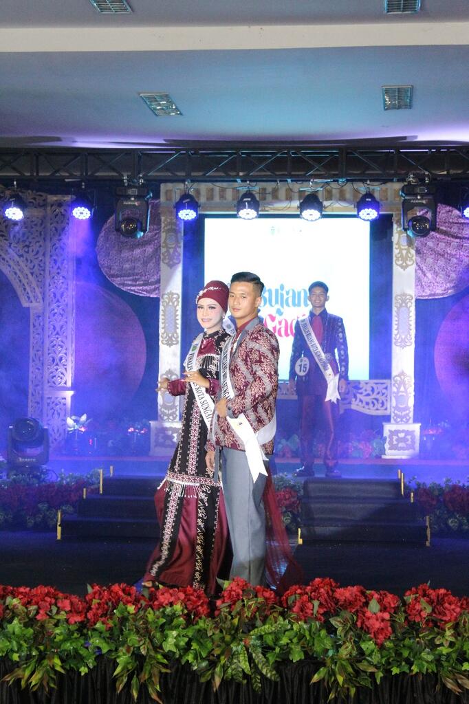 PEMILIHAN BUJANG GADIS KOTA SUNGAI PENUH TAHUN 2025 PEMILIHAN BUJANG GADIS KOTA SUNGAI PENUH TAHUN 2025