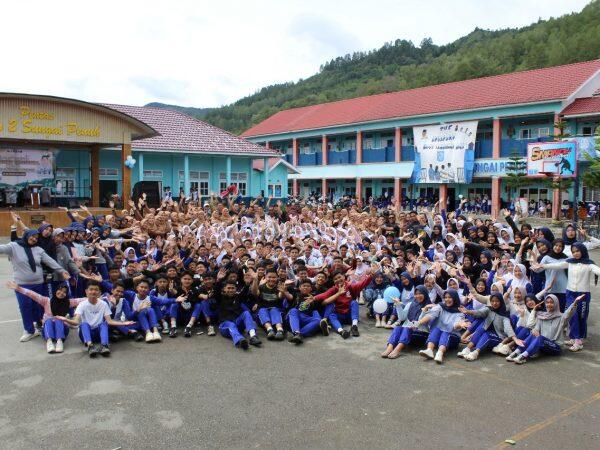 PERLOMBAAN PERINGATAN HARI GURU NASIONAL TAHUN 2025