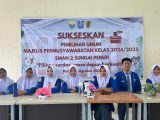 PEMILIHAN MPK MASA BAKTI 2024/2025