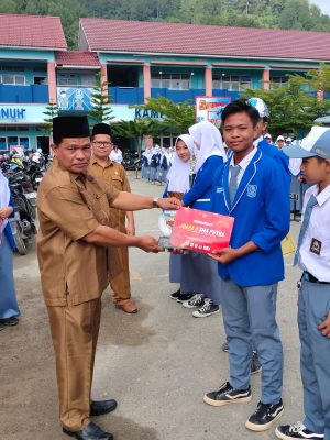 JUARA 2 TOURNAMENT BASKET BALL DEJ CUP 2024