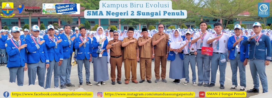 Siswa berprestasi